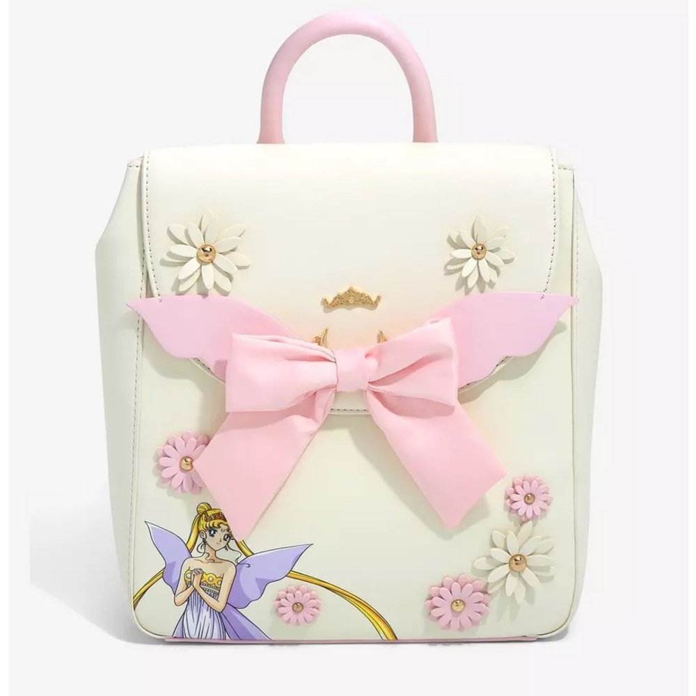 Boxlunch Sailor Moon Backpack - image 1